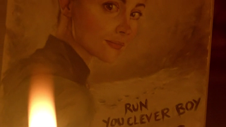 Illustration for article titled Clara Trinity Clue Compendium